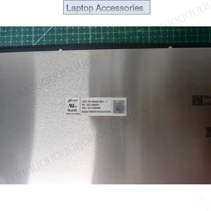 F 14 Inch IPS Laptop LCD Screen MNE001BS1-1 LP140WFH-SPP1 LP140WFH-SPP2 B140HAN04.E NV140FHM-N4V N140HCA-EAEDisplay Matrix Panel