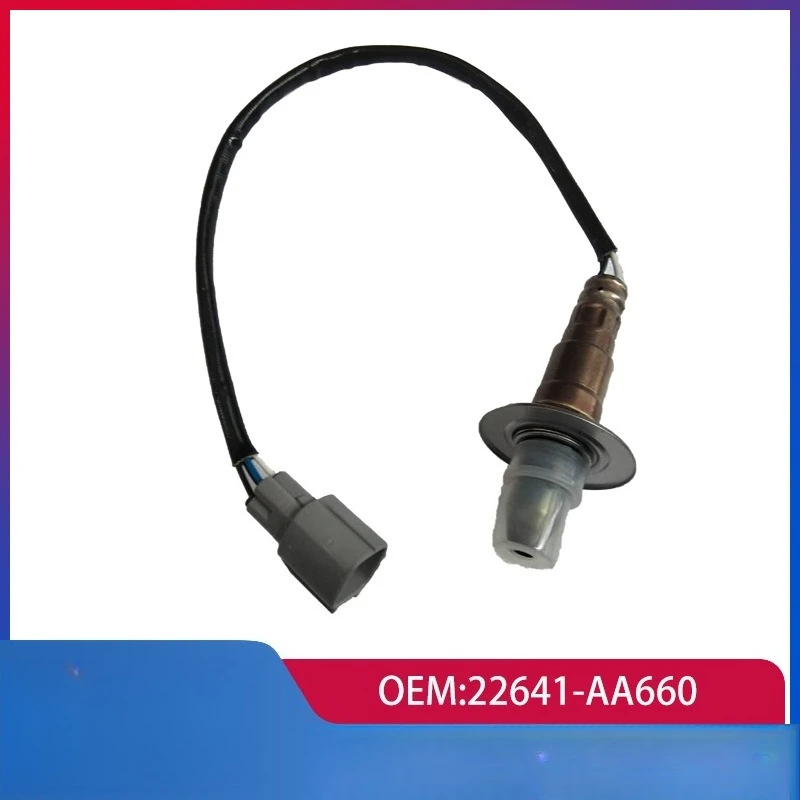 22641-AA660 22641AA660 o2 oxygen sensor  for Subaru 2012 Legacy 2.5L for Forester Impreza 2.0L 2.5L