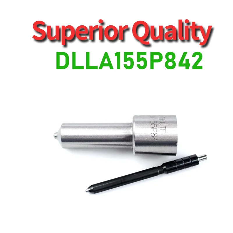 DLLA155P842 DLLA155P848 DLLA155P863 DLLA155P965 DLLA155P1044 DLLA156P799  Diesel electric common rail fuel injector  DTKA4Z31