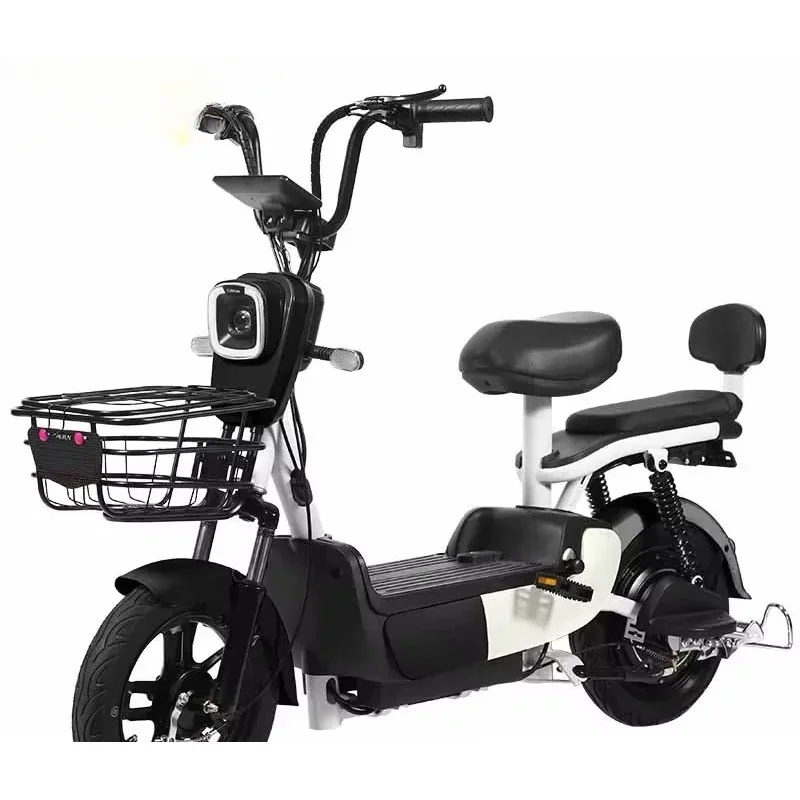 

High-end Electric Two-wheeler With Customizable Colors, Ideal For Daily City Commuting And Peect For Budget-conscious Us