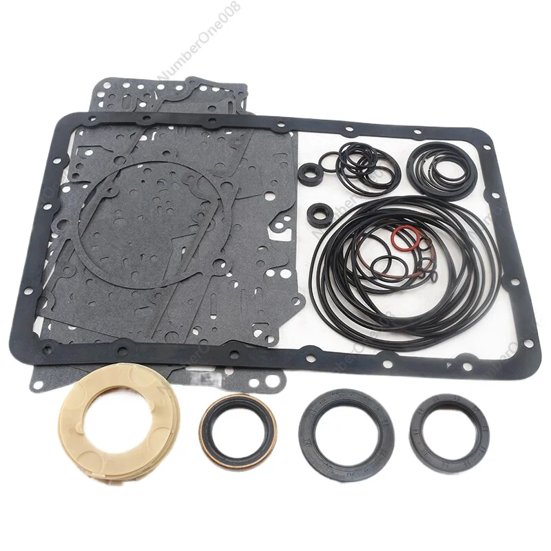 A340E A340F AW30-40LE Rebuild Overhaul Kit Suit For TOYOTA 4 RUNNER CRESSIDA SUPRA CROWN 3.0