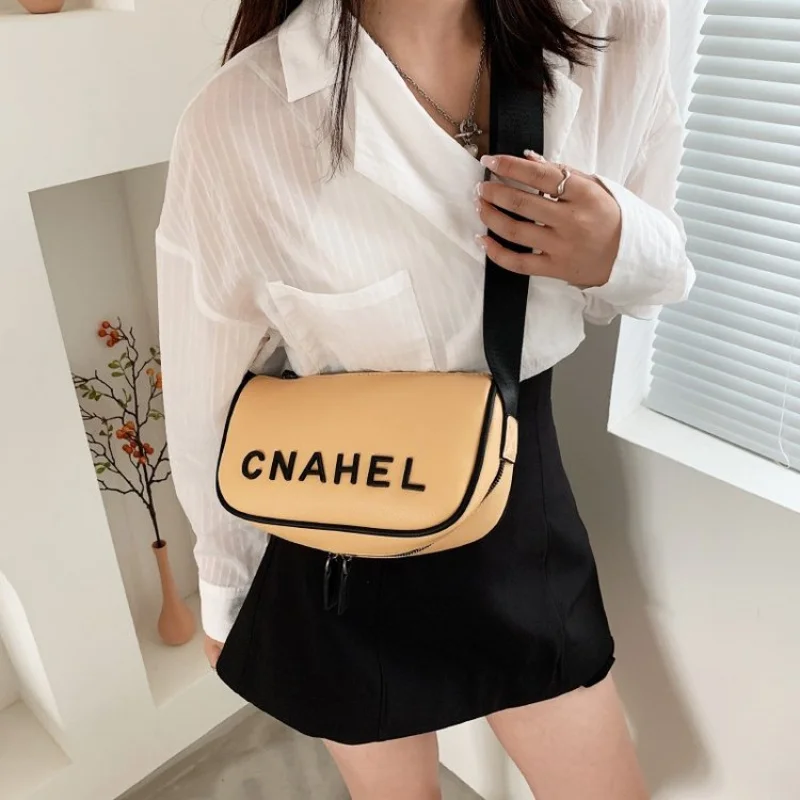 

Модная женская сумка из кожи премиум-класса, модная повседневная парижская повседневная элегантная одежда ​