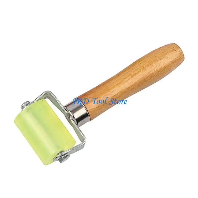 A2UD 48 mm Roller mano para bordes costura fondo