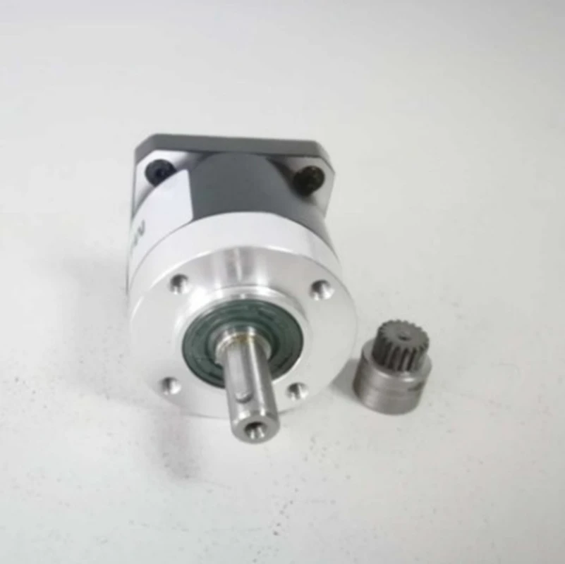 42mm Planetary Rated Torque 15N.m Gearbox Ratio 15:1 -100 :1 for Nema17 Stepper Motor shaft diameter 5mm