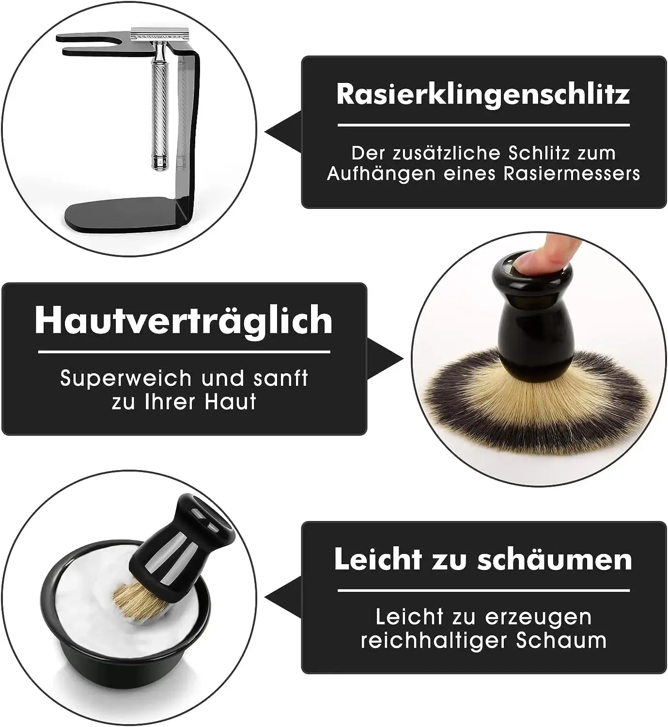 Thumbnail 3 - #24 Cheap Electric Razor Accessories Worth Buying
