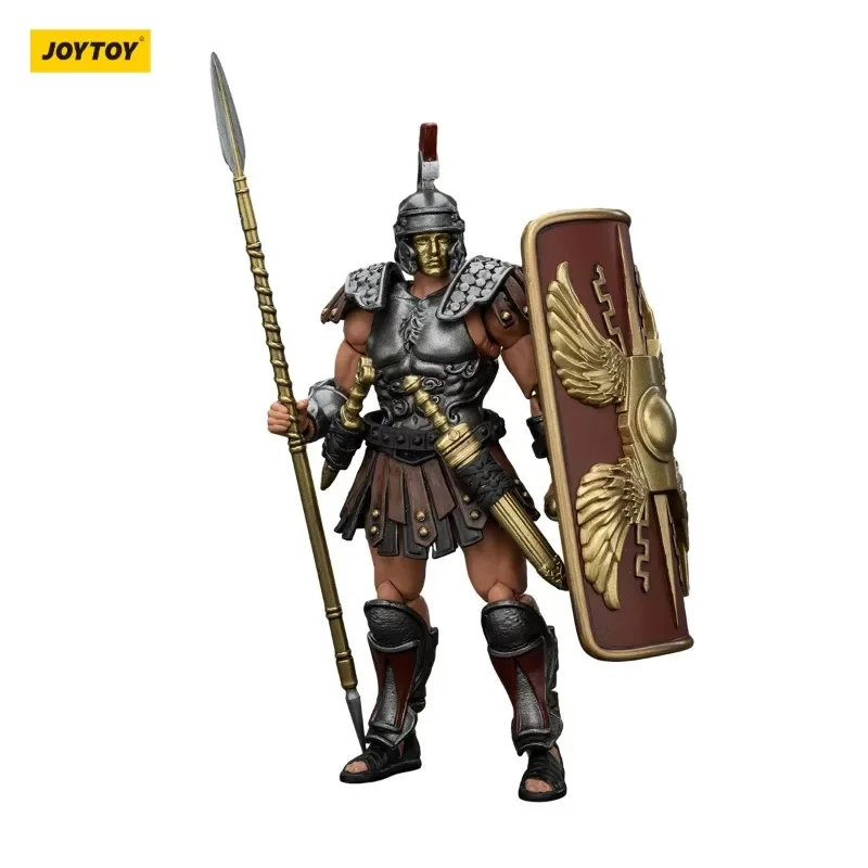 [متوفر] JOYTOY Strife العسكرية 1/18 عمل الشكل الجمهورية الرومانية LegionX والفيلق المشاة الخفيفة نموذج أنيمي اللعب الهدايا