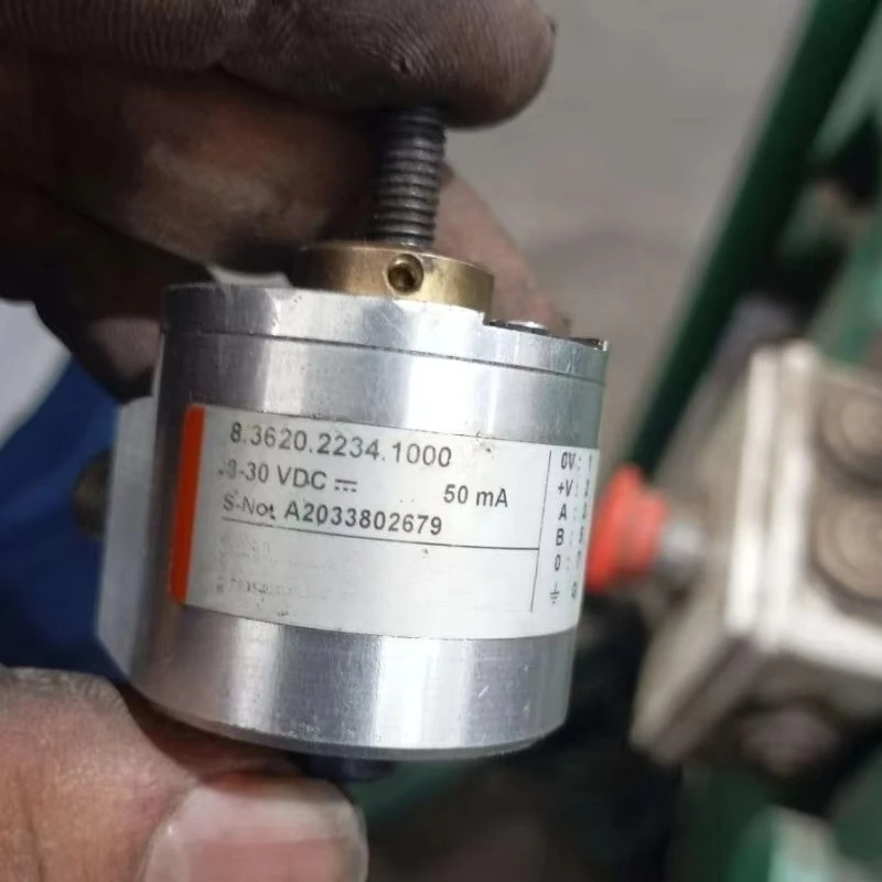 Digital Signal Encoder 8.5020.AC51.1024 Factory Direct