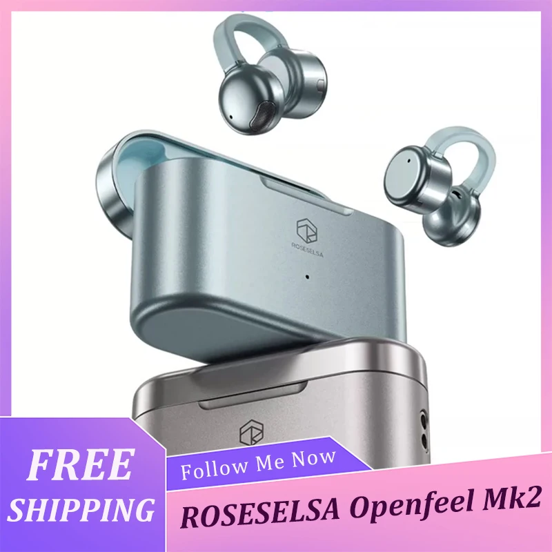 roseselsa-openfeel-mk2-auricolari-bluetooth-clip-on-con-doppio-dac-trasduttore-planck-20-riduzione-del-rumore-cuffie-wireless-idee-regalo