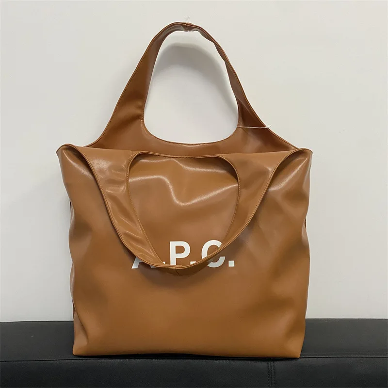 

2025 New Cute Fashion Shoulder Bag for Women, Korean Simple Lovely Girl Underarm Purse, Handheld Fashion Tote