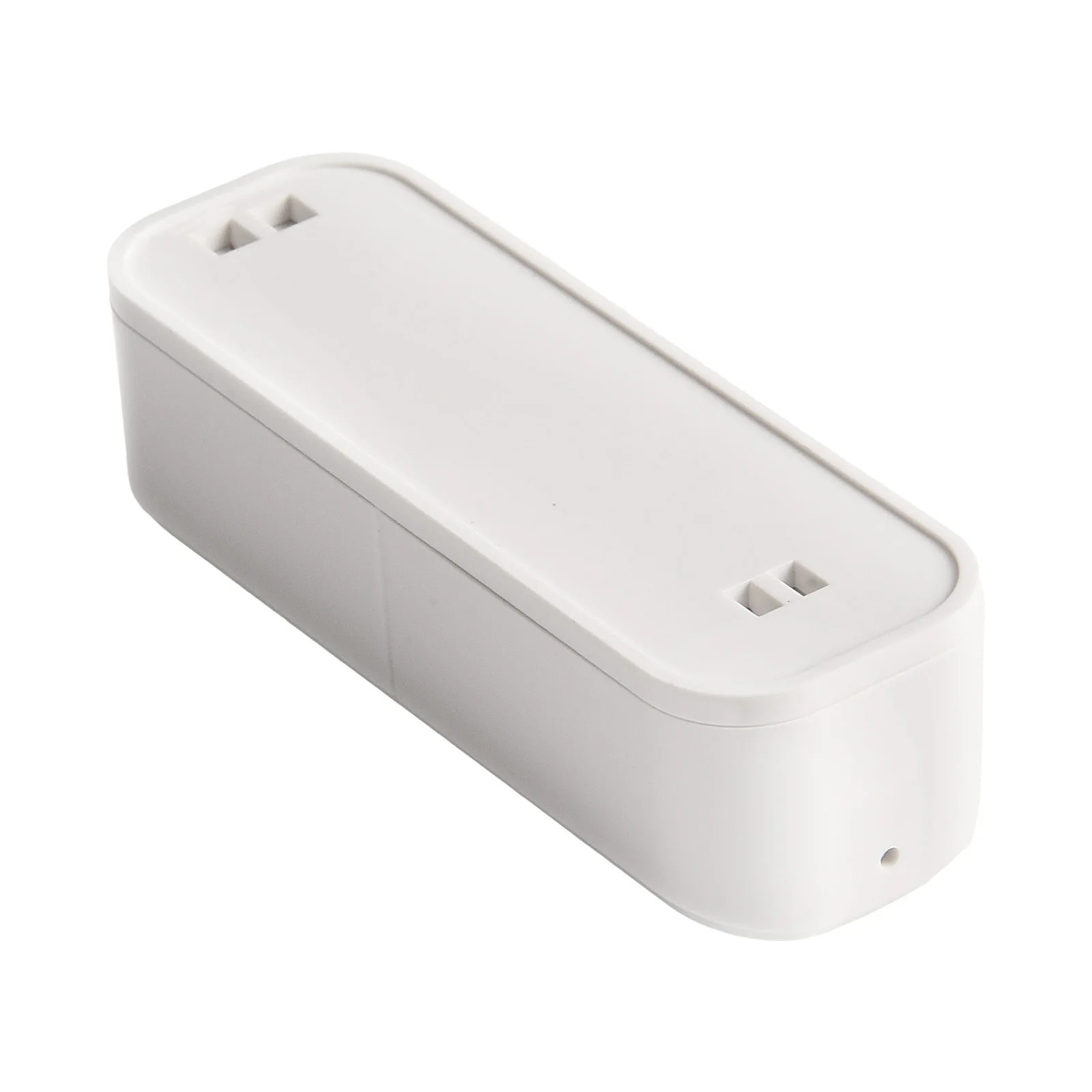 For Tuya Smart For zigbee Sensor for Precise Temperature and Humidity Monitoring with Alerts for Smart Home and Systems