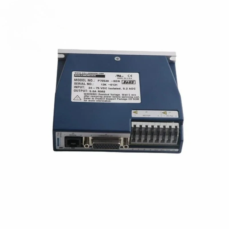 P70530-SDN Stepper Driver
