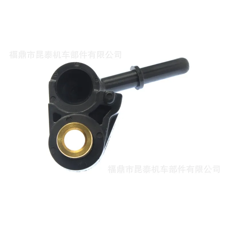 مناسبة ل: Honda Wave 110 I/EX5/dream-110i // xrm125 Fi/supup-2016/ns110p/ahm-sambungan موصل غطاء حاقن الوقود