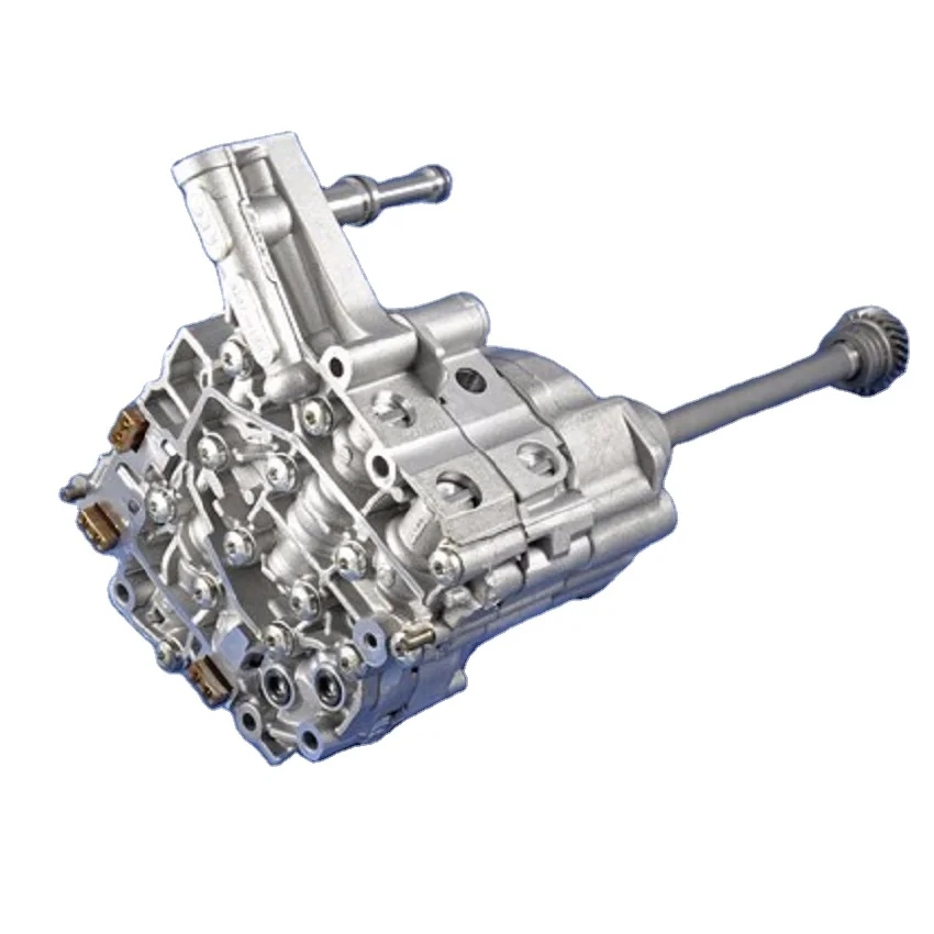 Transpeed 01J Automatic Transmission Valve Body