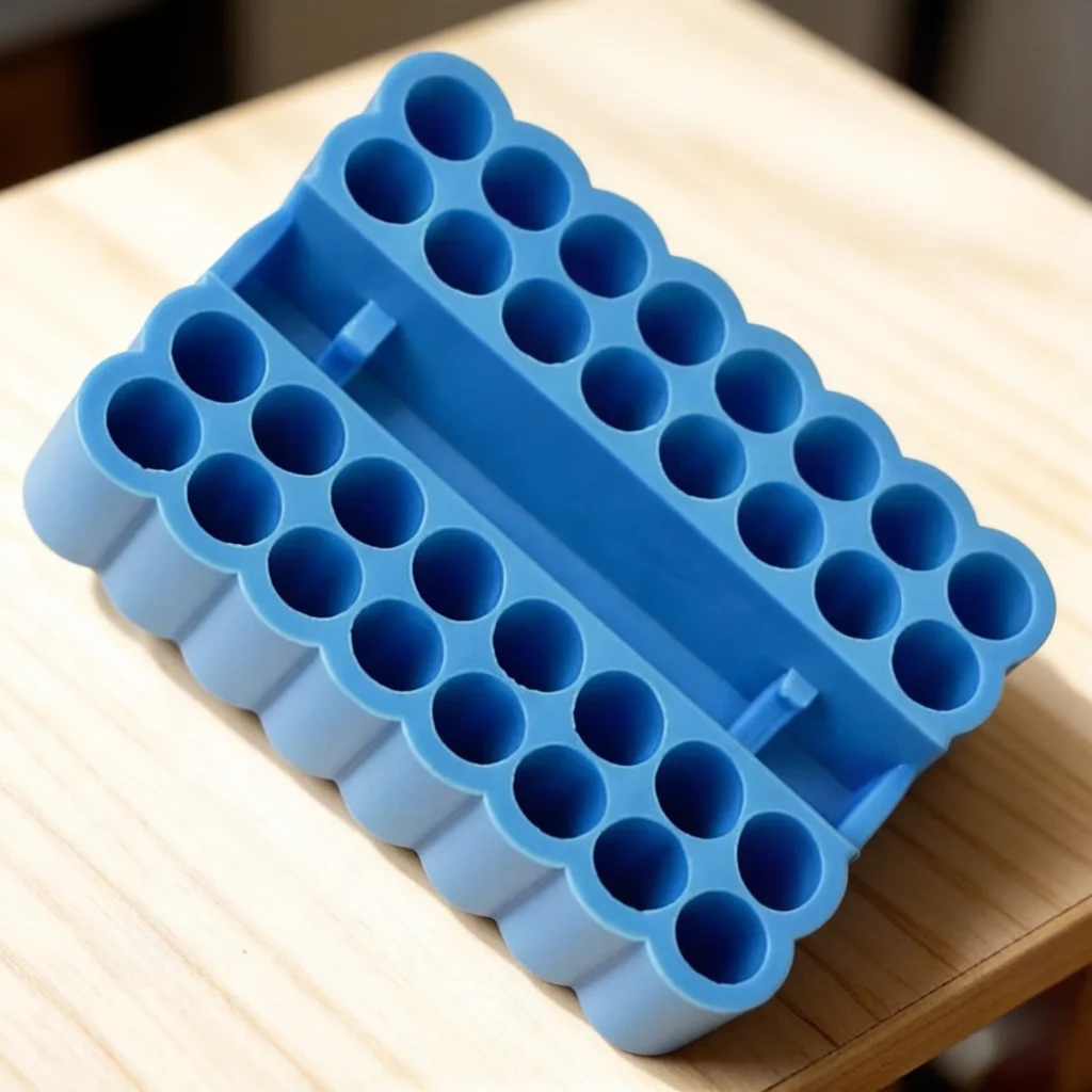 2Pcs 32-Hole Hex Sh…