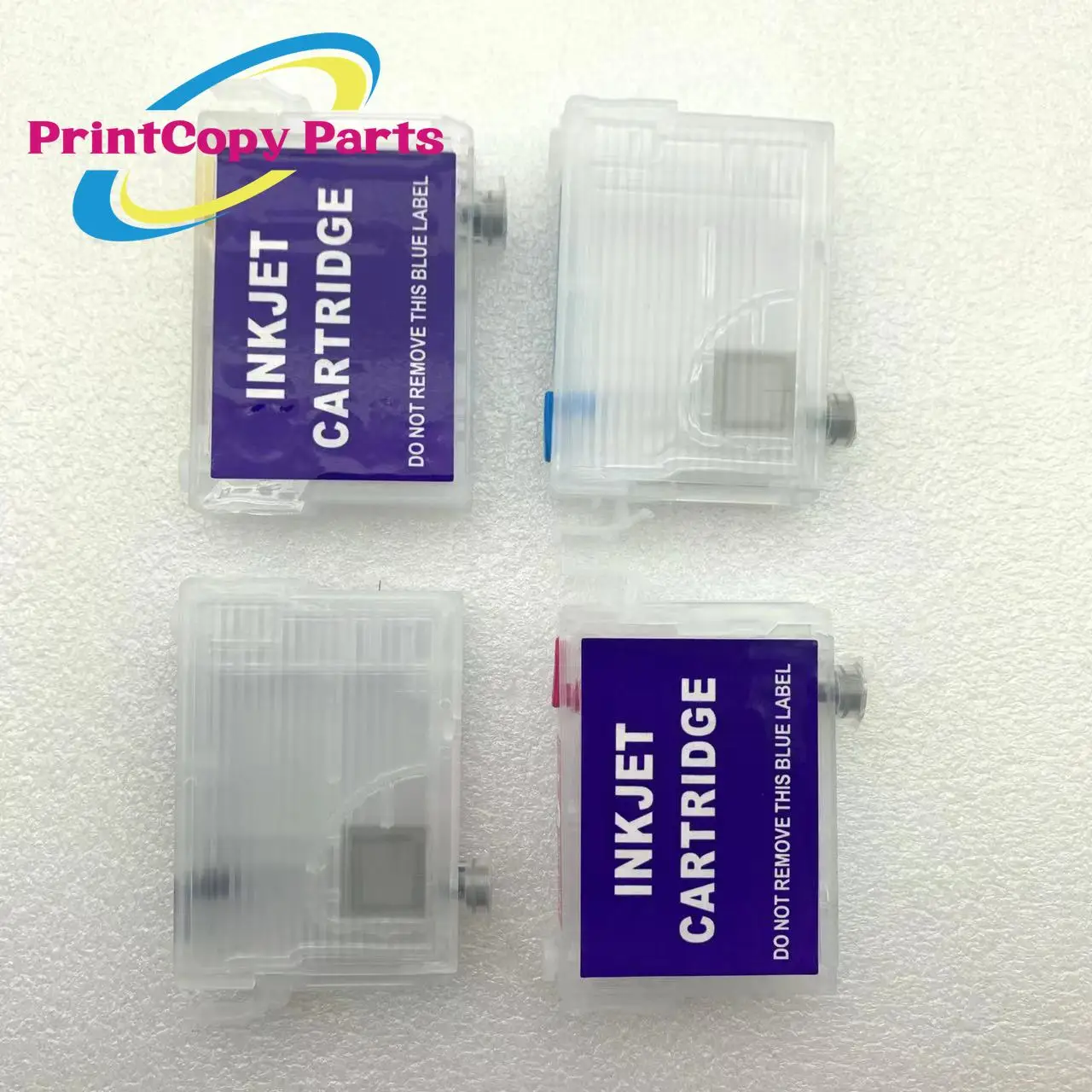 1Set T0891 T0892 T0893 T0894 Refillable Ink Cartridge for Epson Stylus S20 S21 SX100 SX105 SX115 SX110 SX210 SX215 SX218 SX415