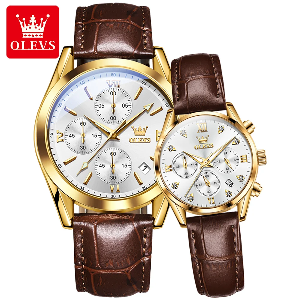 Variant: Gold White