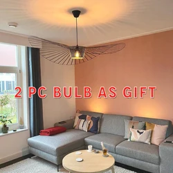 Modern Lustre Ceiling Lamp Suspension Classic Chandeliers Restaurant Bedroom Fashion Pendant light for living room 2023