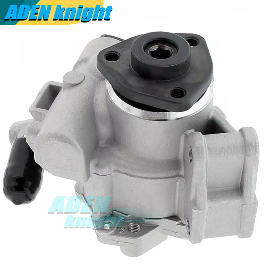 Power Steering Pump For Mercedes-Benz W203 C200 1.8L 2.0L Gas 01-04 0024669001 0024669101 A0024669001 A0024669101