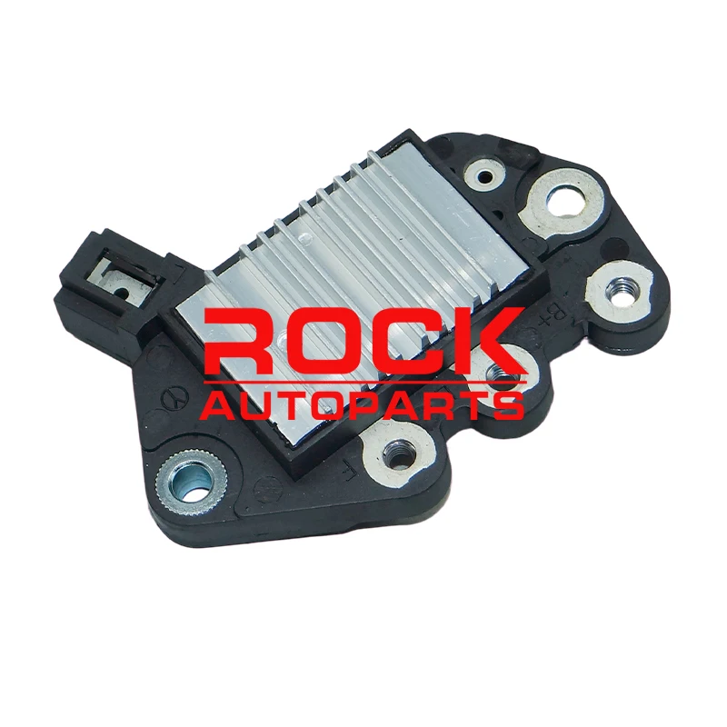 NEW REGULATOR 3701N-800C 3701N-800 4938600 FOR CUMMINS 6BT ALTERNATOR C4938600 37N-01010