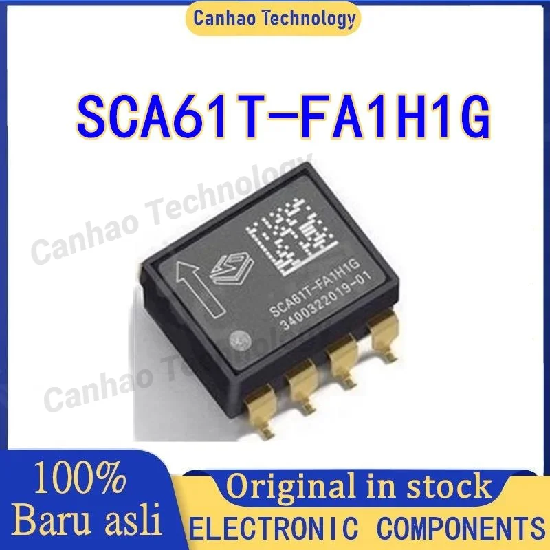 

New Original SCA61T-FA1H1G SCA61T SOP-8 In Stock