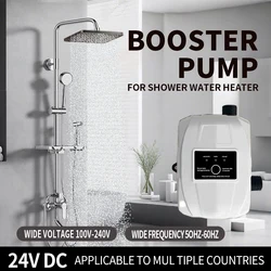 24v booster pump for water automatic home pressure  booster water pump shower