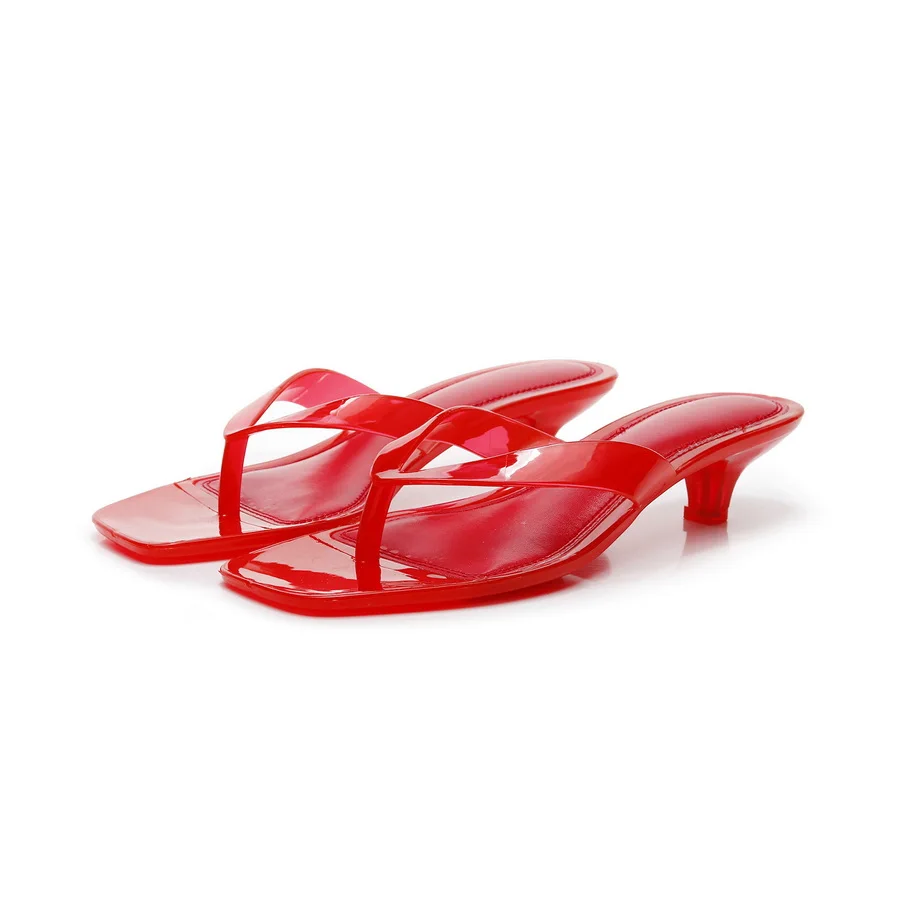 WE107K Red