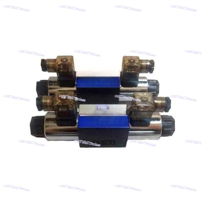 

DSV/DSD-G02-2C 6C 8C 2A-DC24/A220-90/82/72 Электромагнитный клапан 7OCEAN
