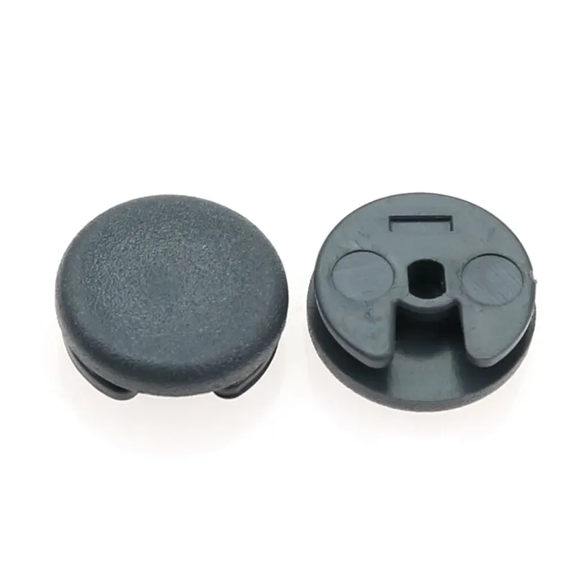 JCD 1pcs For 3DS 3DSXL 3DSLL Analog Controller Stick Cap 3D Joystick Cap For New 2DS 3DS LL XL Thumbstick Button