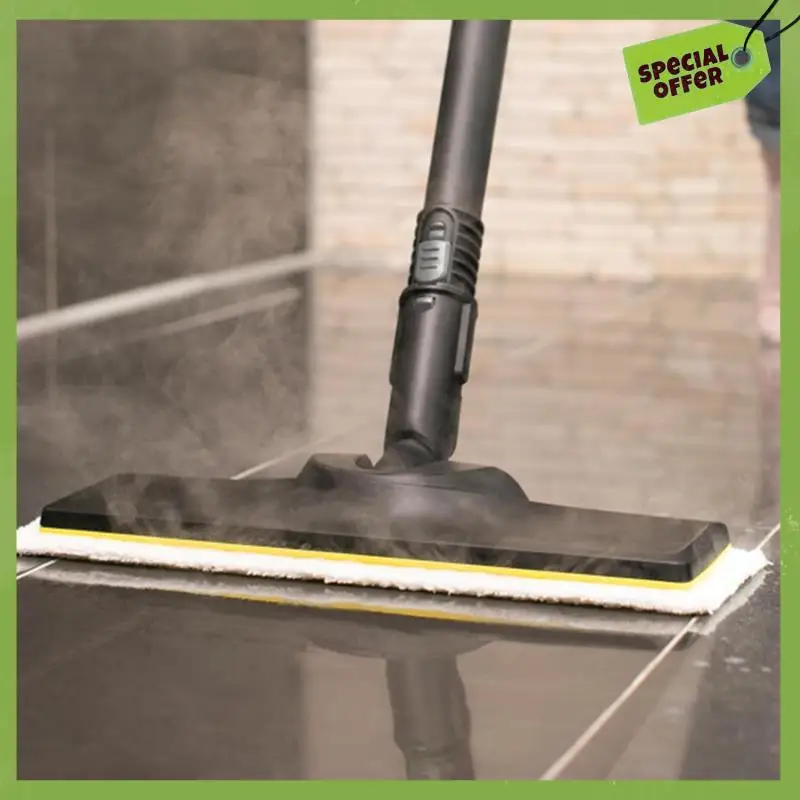 ABGP-6PCS пароочиститель из микрофибры, тряпки для швабры для Karcher SC1 SC2 SC3 SC4 SC5, насадки для пола