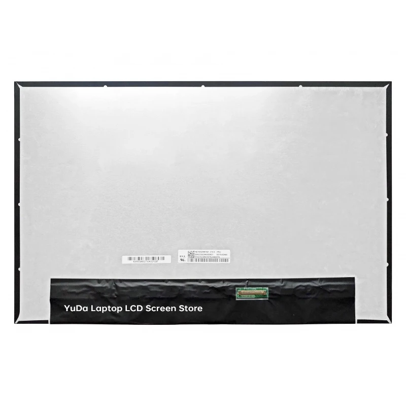 16 Inch Laptop LCD Screen NE160QAM-N61 B160ZAN01.T Display Matrix Panel Replacement 3840x2400 100% DCI-P3 eDP 40 Pins Non-Touch