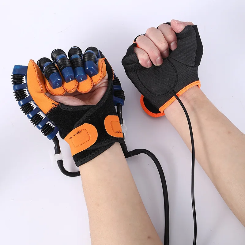 Finger Grip Strength Training Hand Massager Hand Joint Massager
