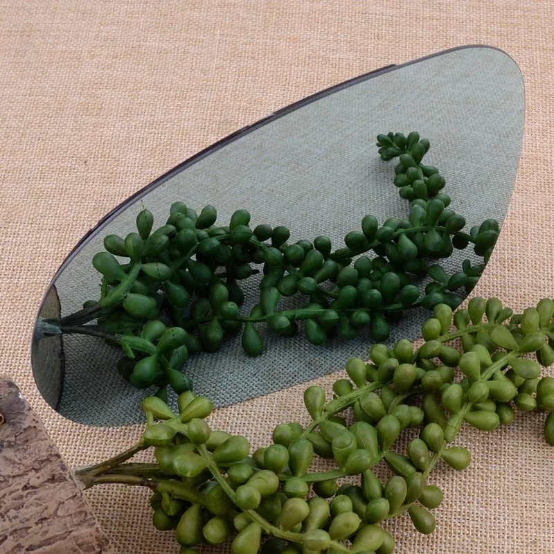 

Left/Right Side Rear View Mirror Glass Heated Fit for VW GTI Golf Jetta MK5 Passat B6 Blue Reversing Lenses with Line Car Parts