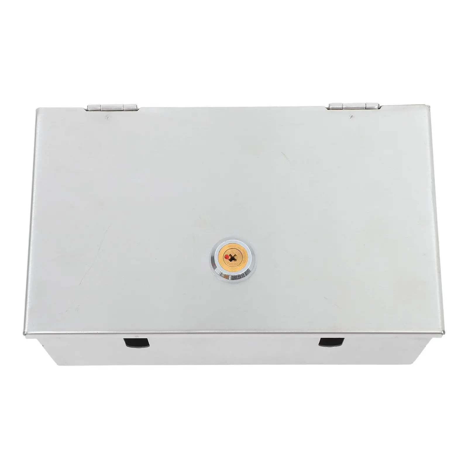 

Socket Protective Box Heavy Duty Outlet Cover Waterproof Switch Guard Industrial Safety Cover