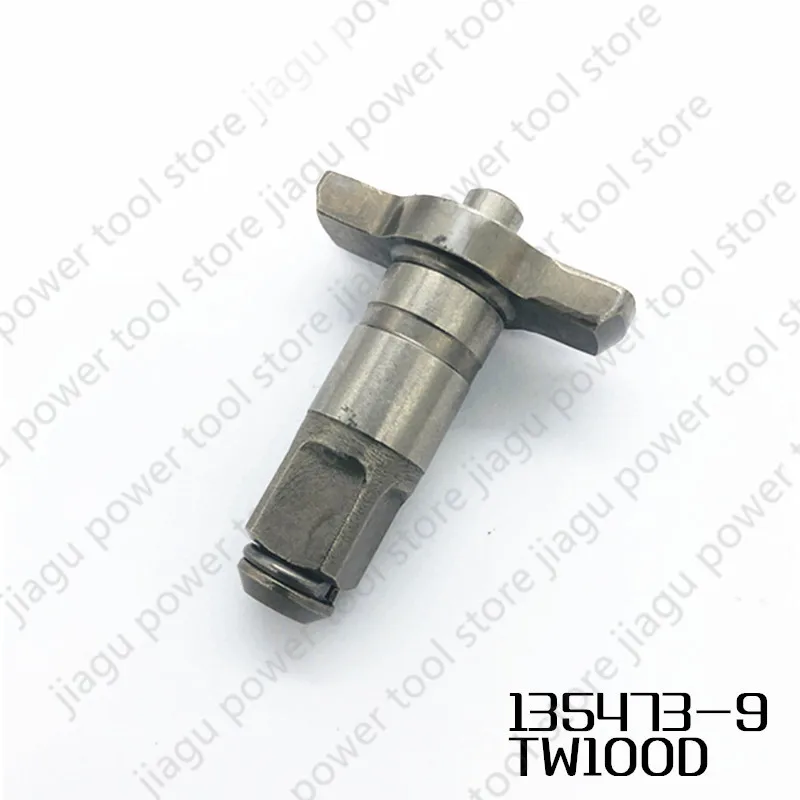 

New Genuine Anvil Assembly 135473-9 Replace for Makita TW100D TW100DZ DTW100 WT01W