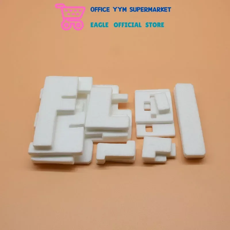 1X Diaper Ink Absorber Kit Foam QY5-0593-000 QY5-0593 for Canon PIXMA G1110 G2110 G3110 G4110 G1010 G2010 G3010 G4010