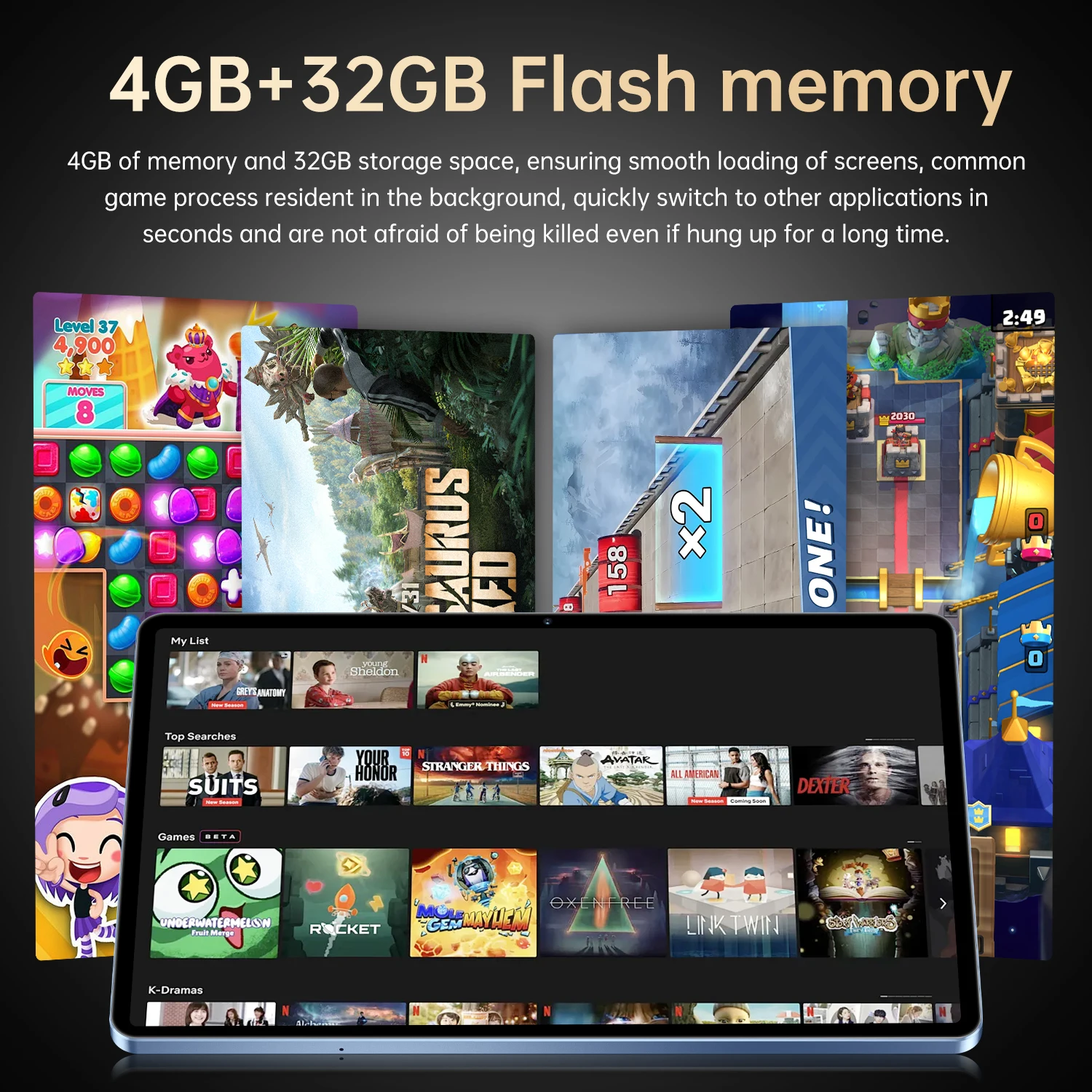 HS P25U Pantalla completa FHD de 10,1 pulgadas, 4 + 32 GB, 4000 mAh, 5 + 13 MP, GPS, huella digital, Global 4G LTE, Android 10, con tableta con bolígrafo capacitivo
