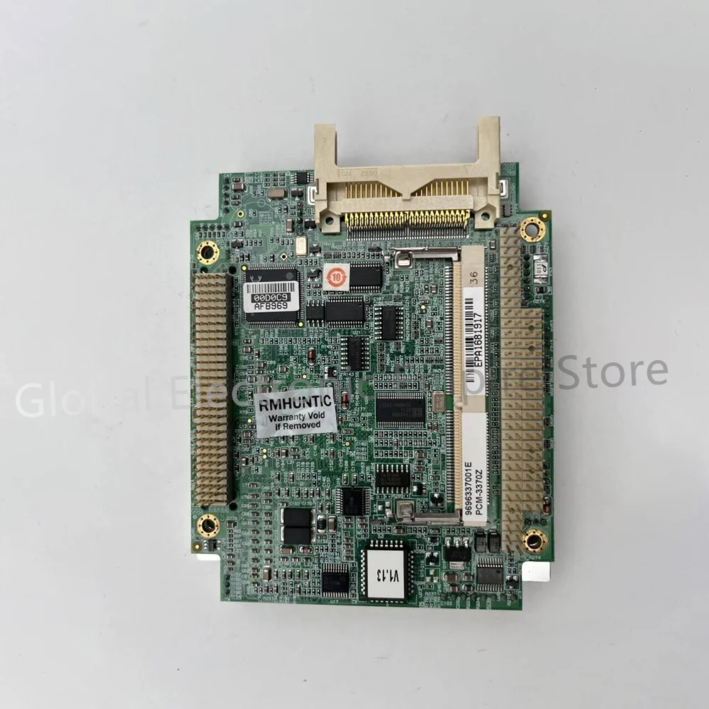 high stability PC104 Industrial Computer board PCM-3370 REV.A1 PCM-3370Z