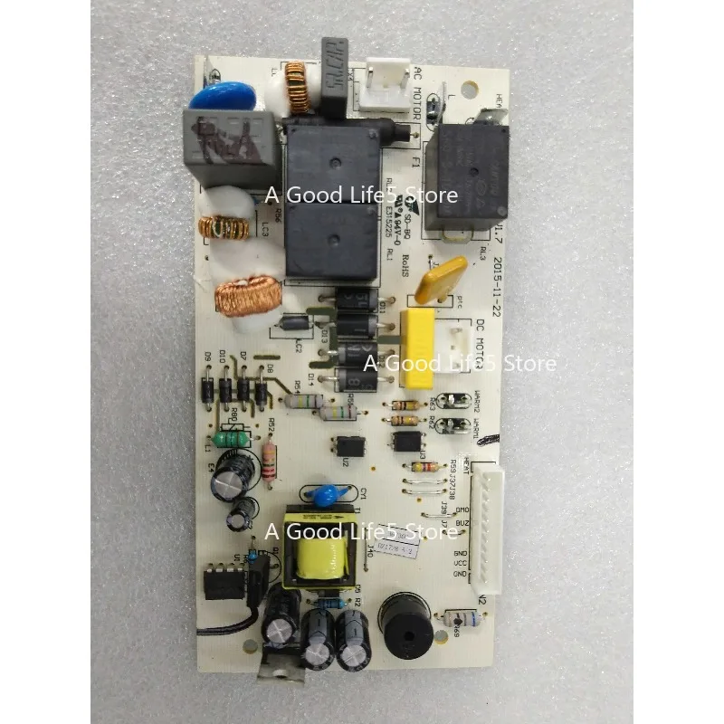 

Apply To Philips Coffee Machine HD7761 7762 Power Board, Circuit Board Accessories