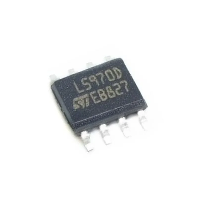 5Pcs/Lot	 	L5970D013TR	 	8-SOIC	 	Help PCBA Complete BOM And Material List