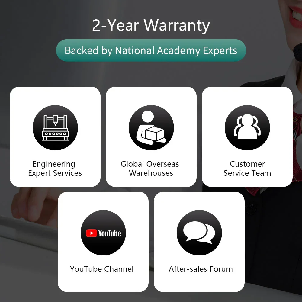 ماكينة الحفر بالليزر NEJE Max 4 V2 Pro - سرعة عالية 1000 مم/ثانية، دقة 254 نقطة في البوصة، محور Z آلي، للخشب/الأكريليك/الجلد
