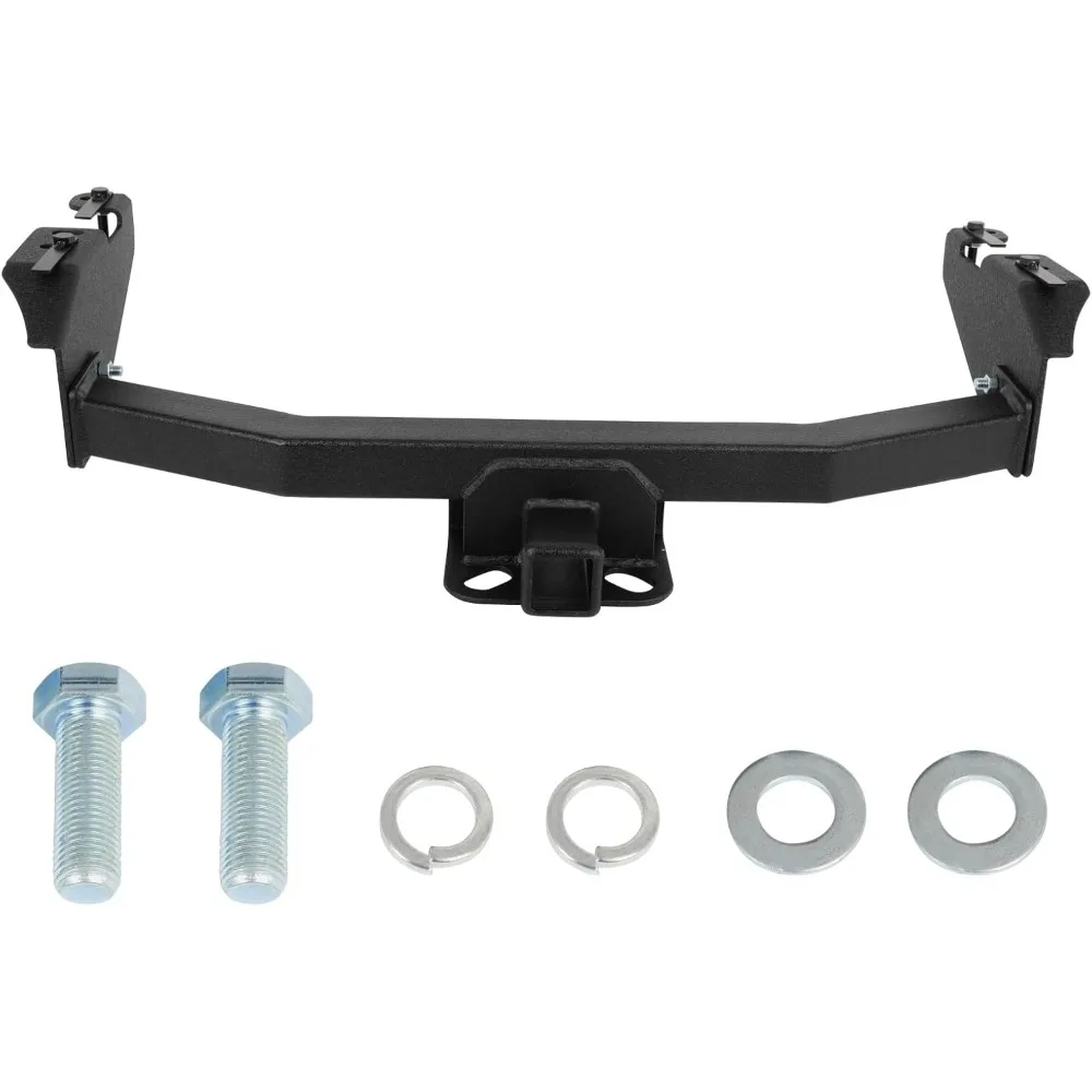 

Class 3 Trailer Hitch Fit For 2014-2018 for Silverado 1500 All Styles,2014-2018 for GMC Sierra 1500 All Styles