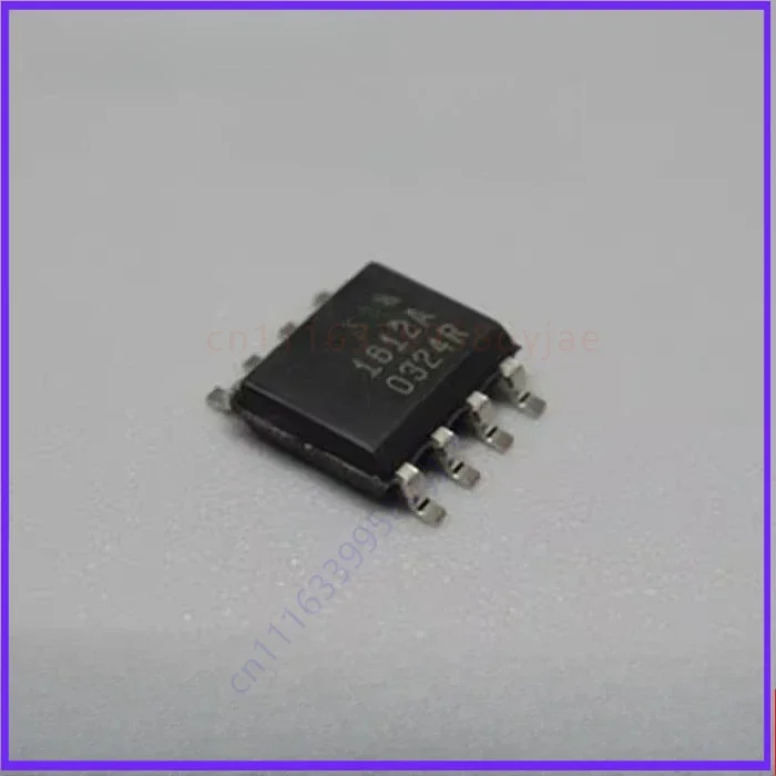 Brand New Original for OPA1612A OPA1612AIDR High-Fidelity Audio Dual Operational Amplifier SMD SOP-8 10pcs