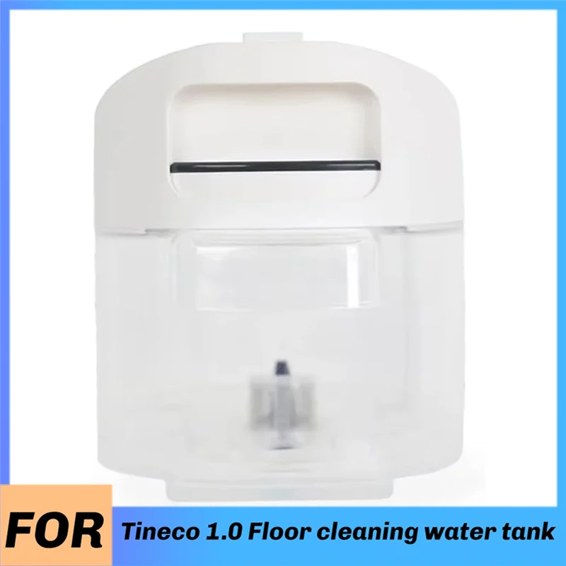 B59B-Fits For Tineco FLOOR ONE S3 Replace The Clean Water Tank Not Brand New Wet Dry Vacuum Cleaner Tank