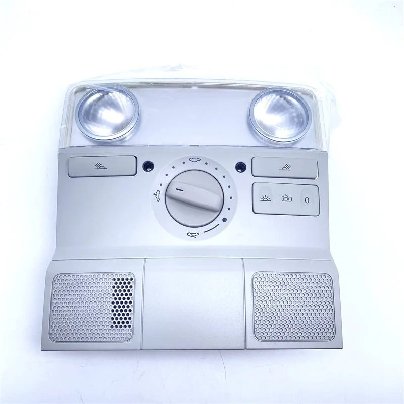 Dome light Front Ceiling Lamps Reading Lamps Interior Lamps For Volkswagen Sagitar MAGOTAN Golf 6 MK6 Jetta Golf 5 MK5 Passat B6