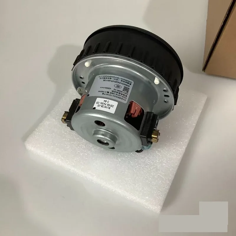 

Оригинальный двигатель вентилятора OnyxC 220 В станции, аксессуары, запасные части для Roborock OC/Q7+/ Q7 Max+/ Q5+/ OC-D/S8+/ Q8 Max+/ Q5 Pro+