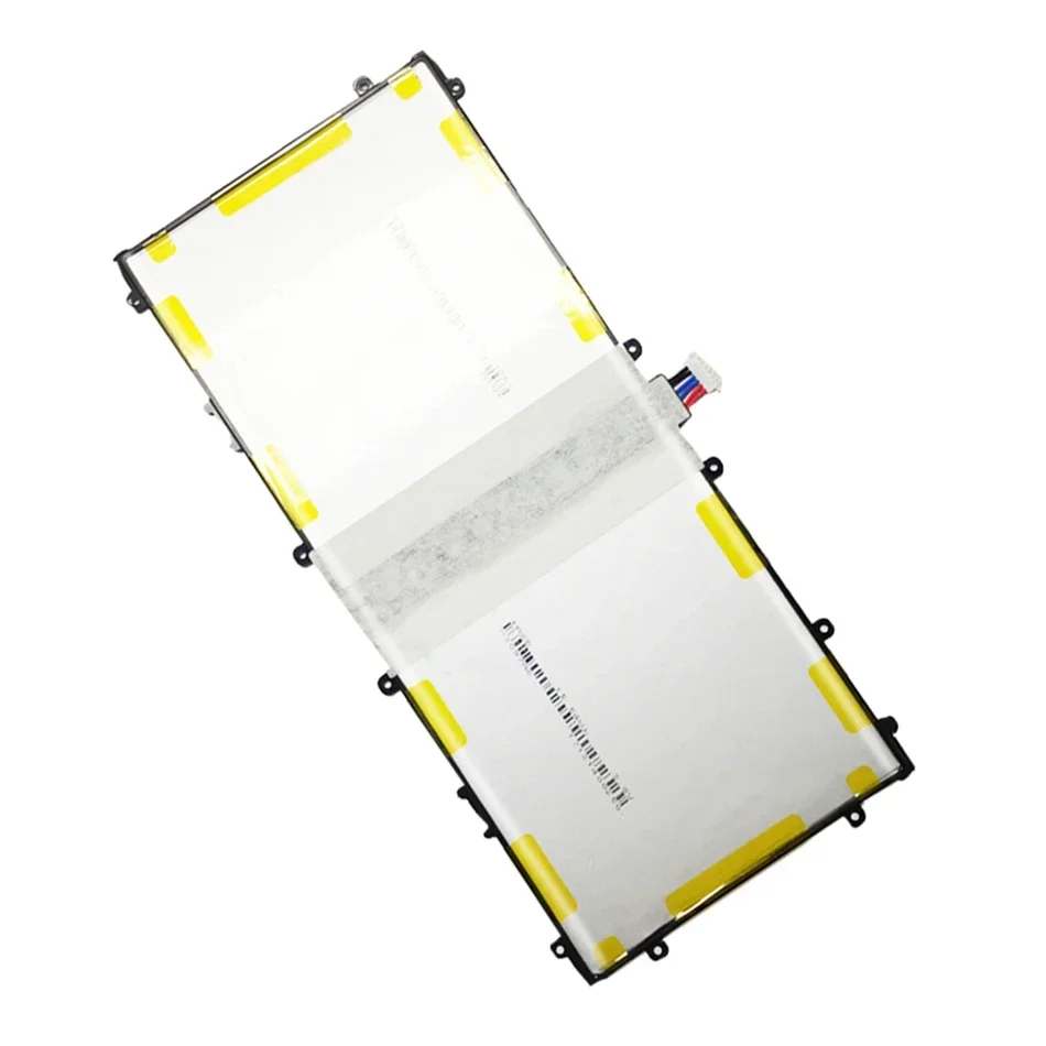 Imagem -04 - Bateria para Tablet Ykaiserin Sp3496a8h para Samsung Google para Nexus 10 para Nexus10 Gt-p8110 P8110 15000mah