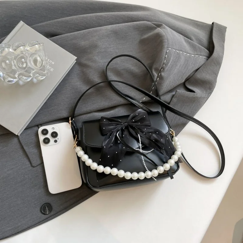 

Высококачественная роскошная брендовая женская сумка через плечо, кожаная известная дизайнерская элегантная модная гладкая стильная повседневная винтажная сумка ​