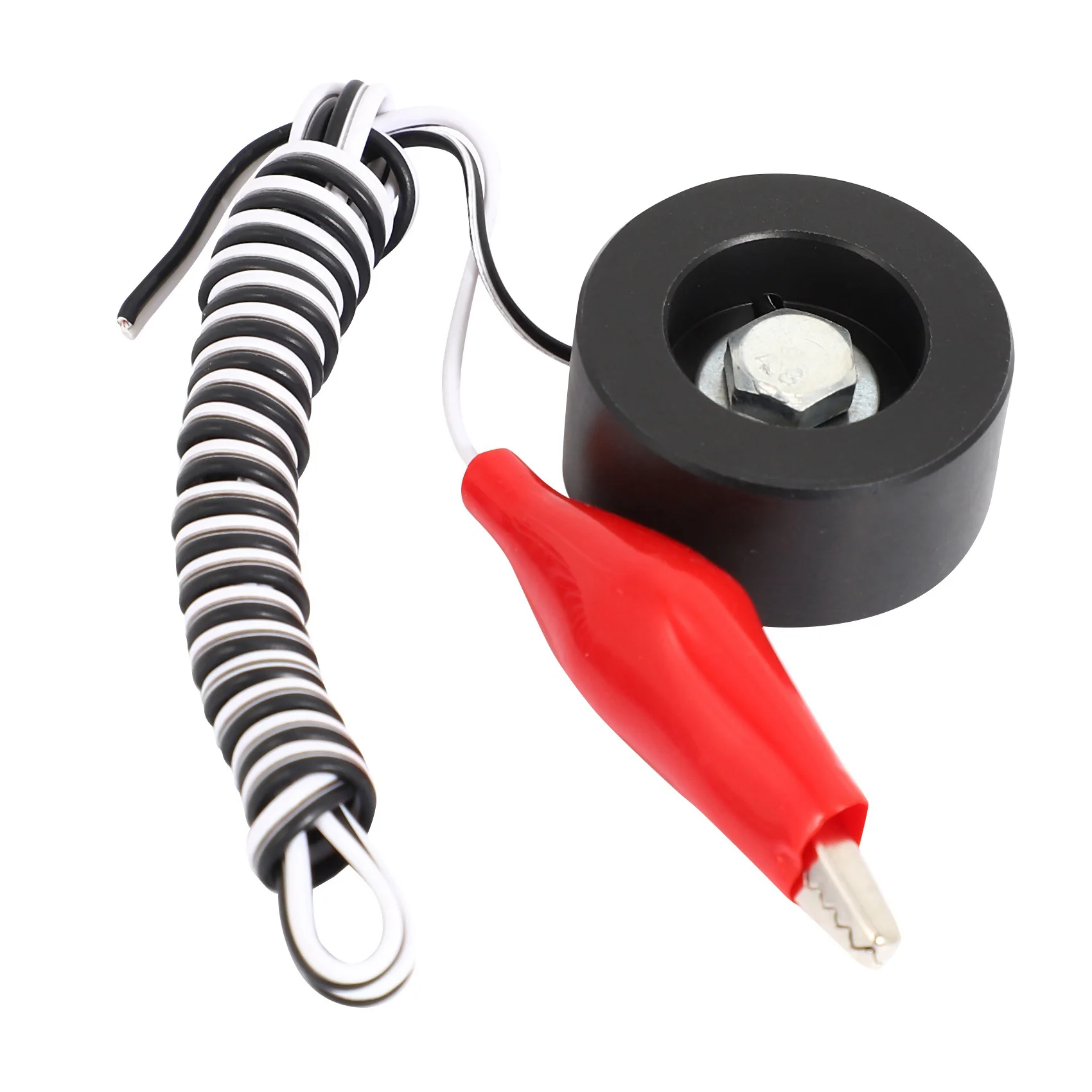 A69E2X CNC Milling Engraving Machine Tool Setting Block Probe Mach3 Router Auto-Check Instrument