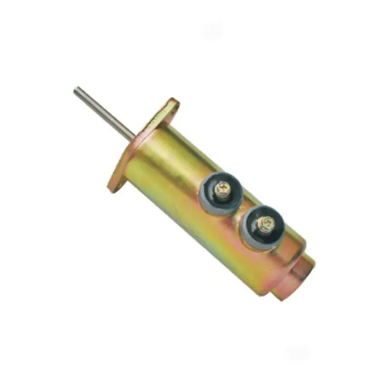 24V Shut Down Solenoid Fit for Caterpillar Engine 110-6465 6T-4122