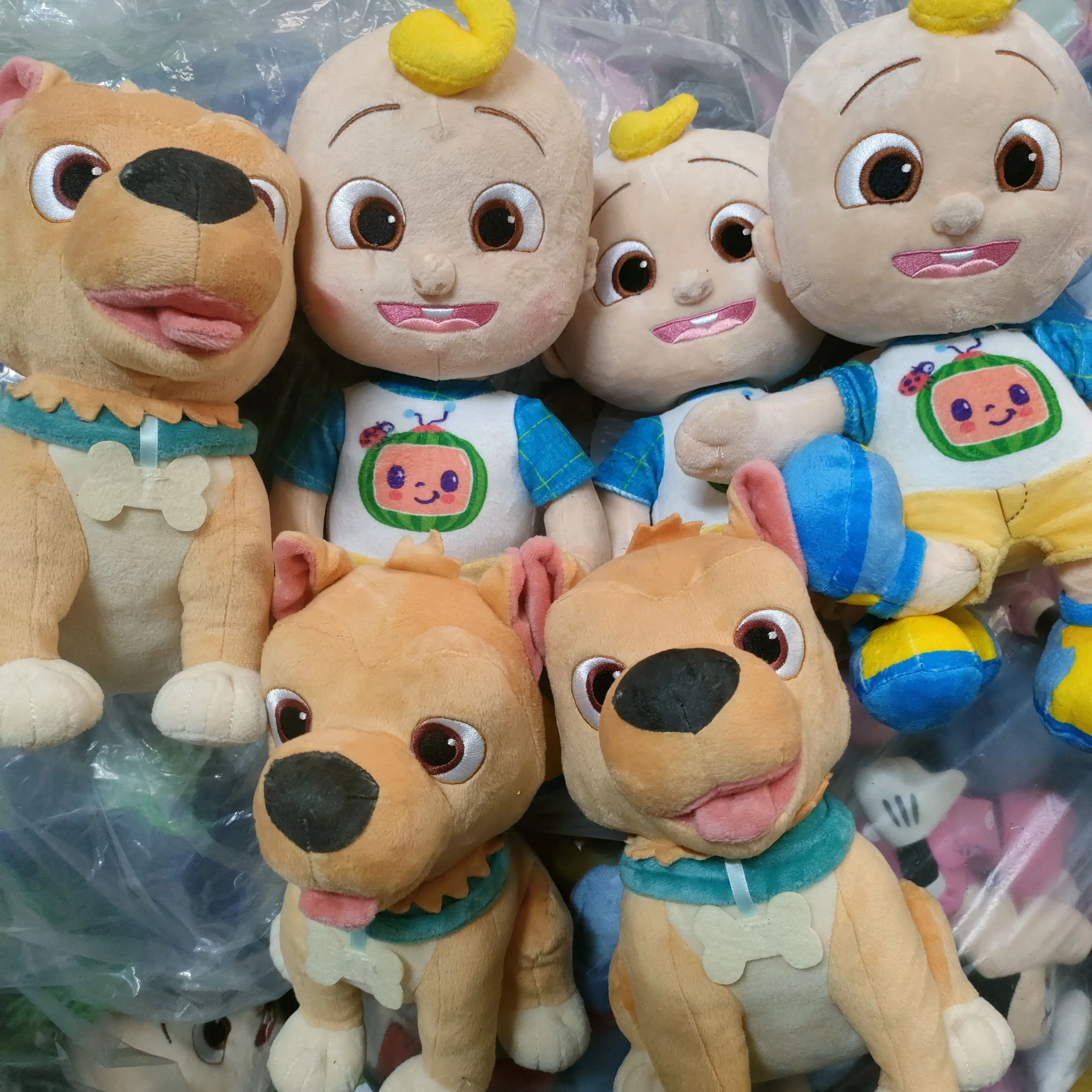 

35 см Super Baby Takeshi плюшевая игрушка успокаивающая кукла подарок для детей